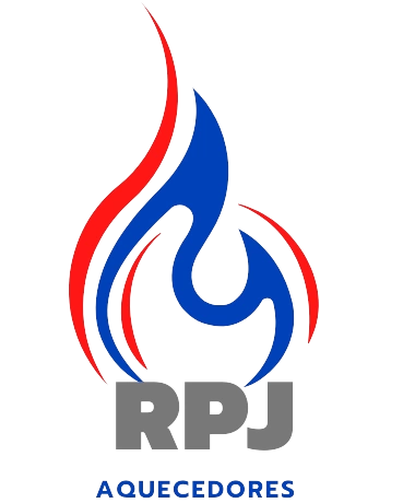 Rpj Aquecedores